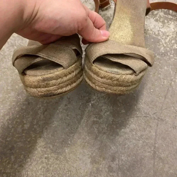 Tory burch espadrilles - Picture 3 of 10